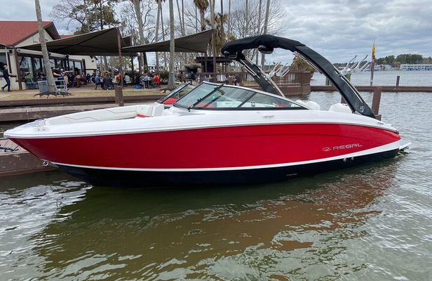 Personalized Private Boat Charter Tour