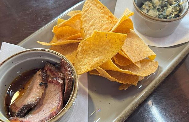 North Wilkesboro, NC Walking Food Tour