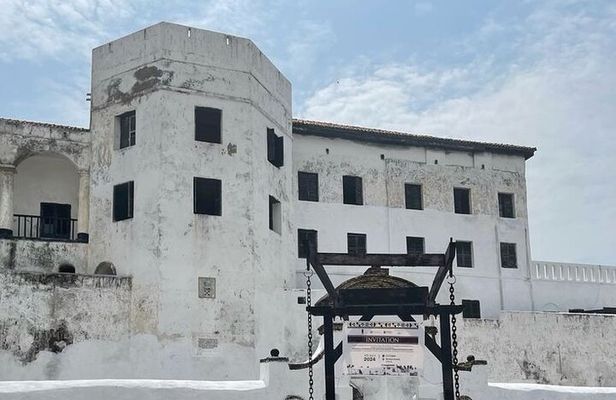 SANKOFA( A Trip Down Memory Lane) 