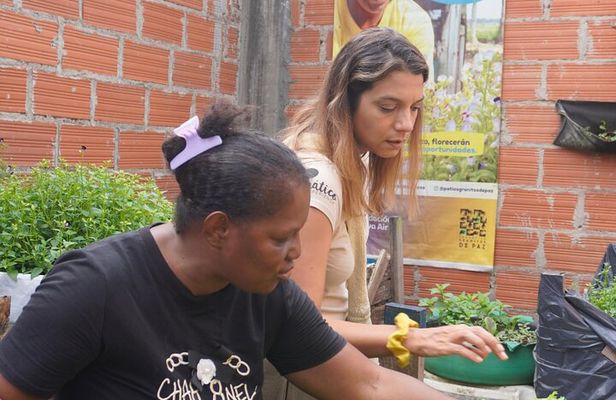 Cartagena Cooking Class for a Cause – by Lunatico Experience