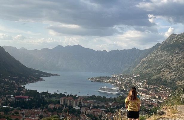 Kotor & Perast with Our Lady of the Rocks Tour