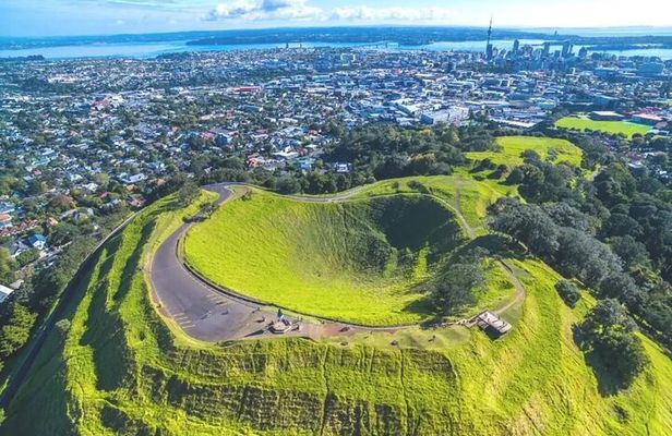 Private Auckland Sightseeing - Full Day/Half Day Hidden Gems Tour