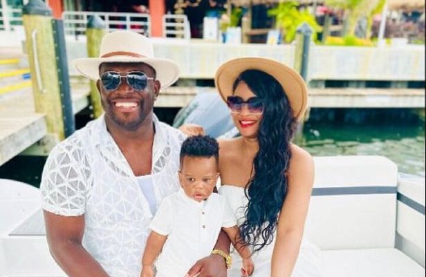 Miami Express Private Boat a 1- Hour Luxury Experience