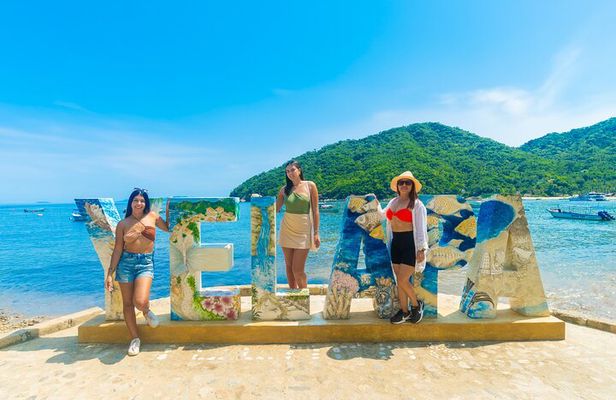 Yelapa Adventure and Snorkeling Escape in Puerto Vallarta