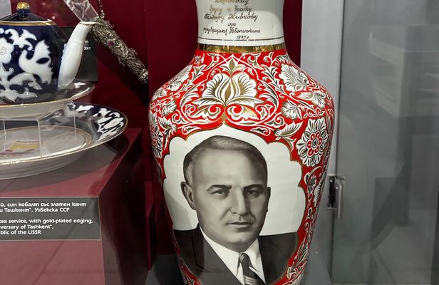Explore Bulgaria’s COMMUNISM Era–Todor Zhivkov DayTrip from Sofia
