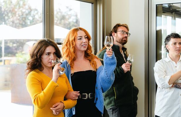 Afternoon Escape Wine Tour