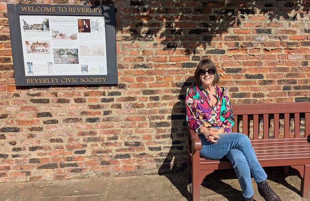 The Full Feast walking & tasting tour in Beverley