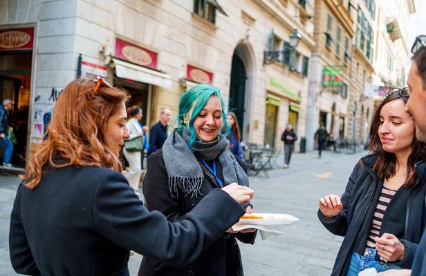 Lecce Ultimate Street Food Tour - Small Group by Do Eat Better