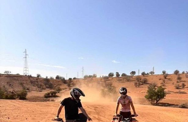agadir crocoparc tickets with pick-up and return transfer All-Inclusive