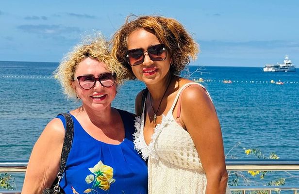 Tenerife South Beaches Tour with Guide
