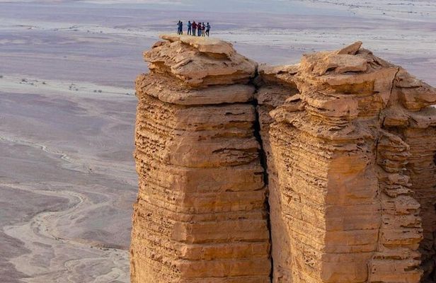 Private Edge of the World Tour – Sunrise or Sunset Option