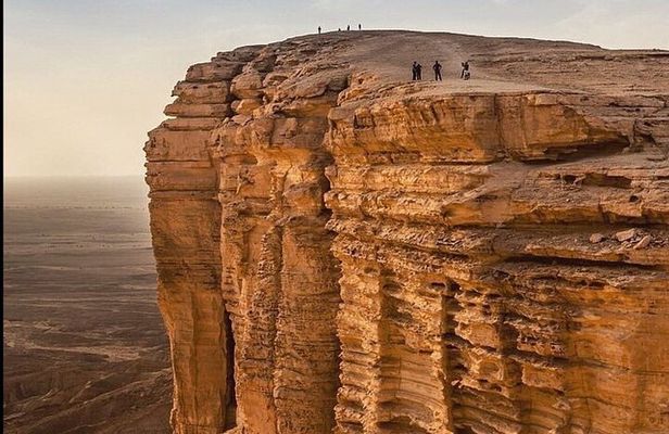 Private Edge of the World Tour – Sunrise or Sunset Option