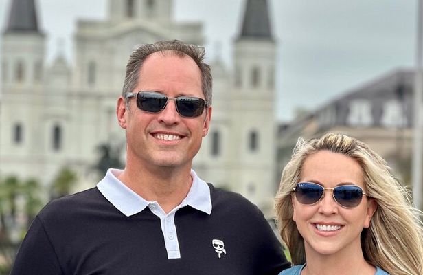 New Orleans Full Day Private Tour