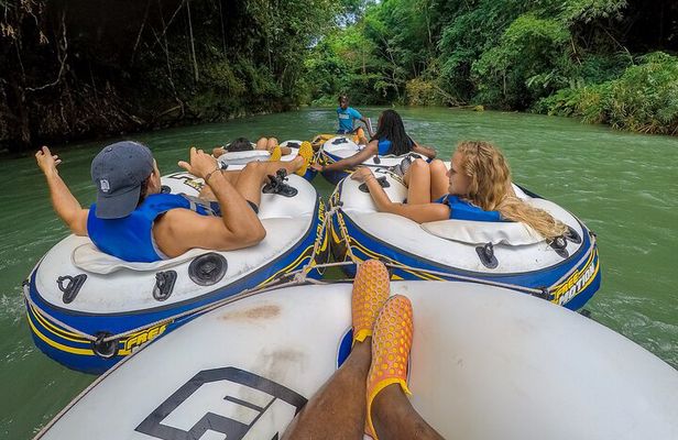 Lethe Village River Tubing & Cultural Journey