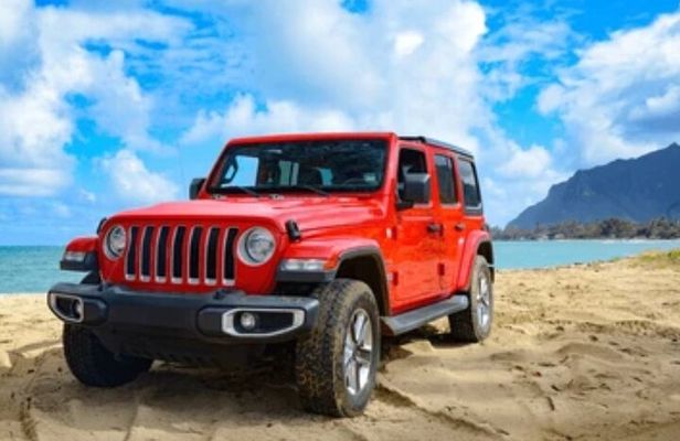 Ride with Guide Evening Tour-Local Hideouts, Dishes & Spirits