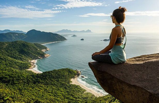 Pedra do Telegrafo Hike With Roundtrip Transfer