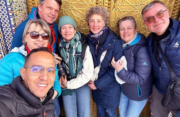 Uncover Agadir Charm A Complete City Tour Experience