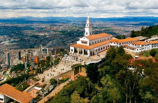 Panoramic City Tour and Tejo Game and 1 Topping