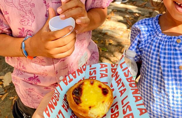 Fort Greene Cultural Food Tour