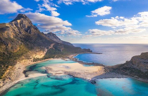 Balos & Falassarna – The Ultimate West Crete Escape