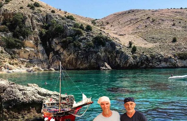 Krk: Hidden Beaches & Local Flavors (Bruschetta Optional)