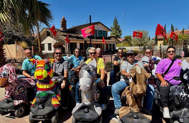 Rydables Discover Coeur d’Alene Guide Tour