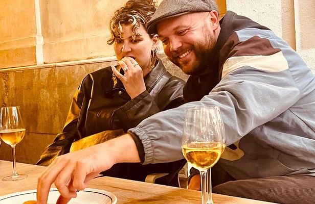 The One and Only Nuevo Tapas Tour
