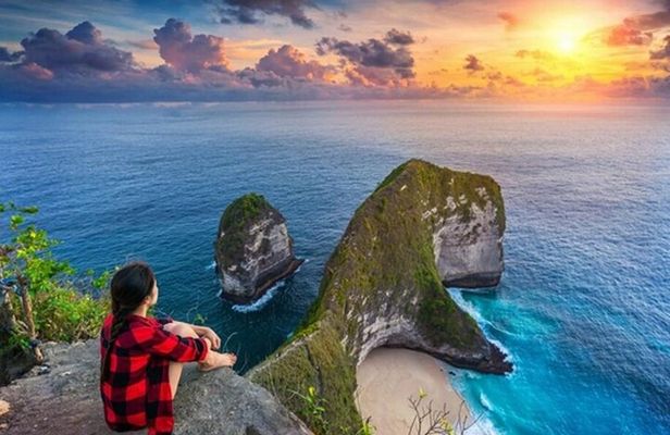  Nusa Penida Island Tour & Snorkeling - All Inclusive from Bali