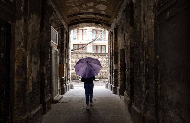 Jewish Quarter tour Budapest: skip the line ticket Synagogue