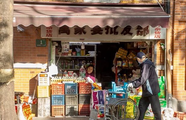 Experience Shanghai Like a Native A Day in Local Life