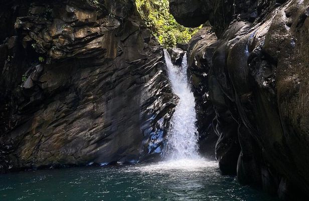 Explore Authentic Guadeloupe with a Local Multilingual Guide