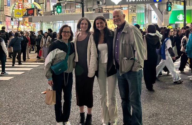 Custom Private Driving Tour – Mt. Fuji, Hakone, Tokyo & More