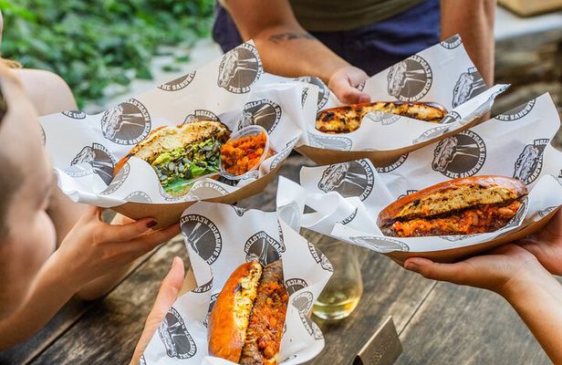 Flavours to Freedom: A journey through Cape Town's dark history.