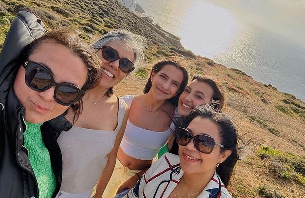 Mykonos Highlights Private Tour For New Explorers