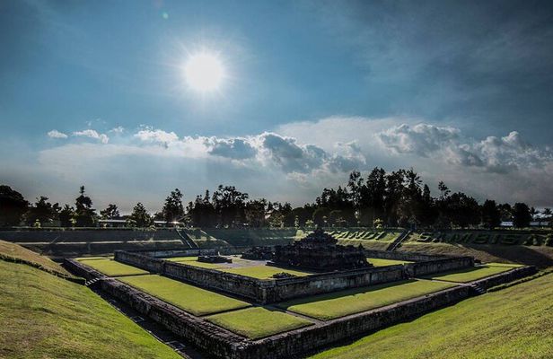Yogyakarta Hidden Temples