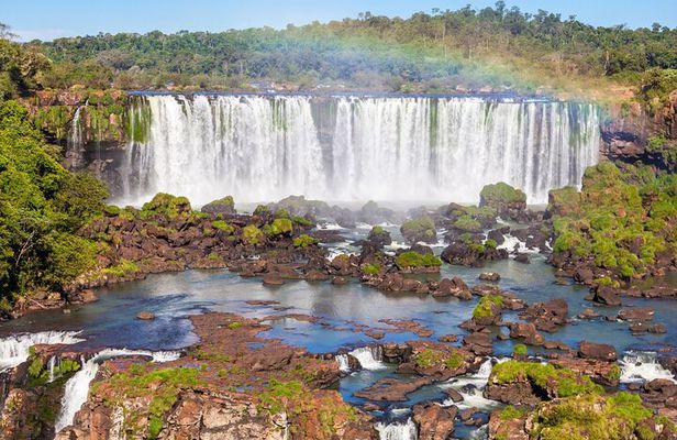 Iguazu Falls 2-Day Private Tour Package