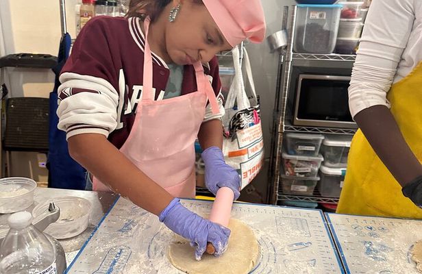 Island Chocolate Experience with Tasting