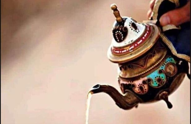 Cairo food tour in Hidden Gems