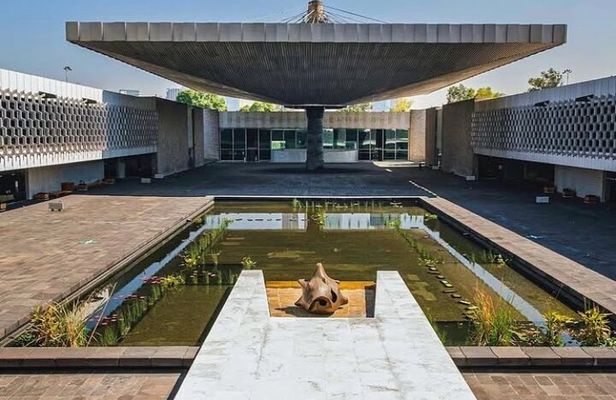 Museum of Anthropology skip the line tour for Families & Groups