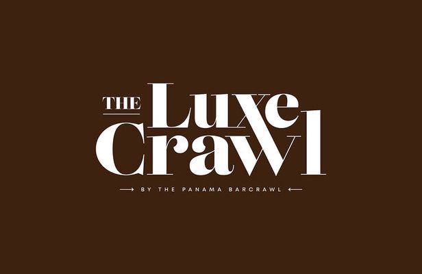 The Luxe Crawl A Casco Viejo Walking Tour with Food and Drinks