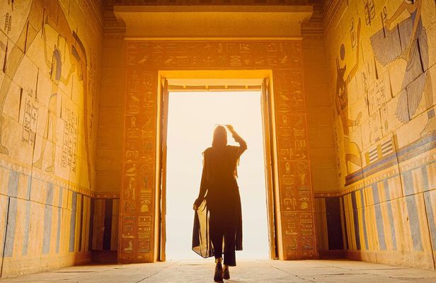 Day Trip to Ouarzazate between Kasbahs and Cinema