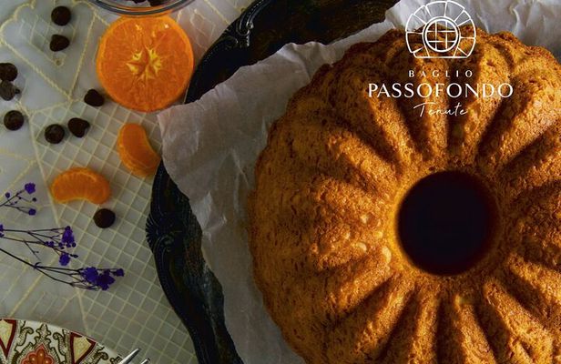 Cooking class: Traditional Sicilian pastries
