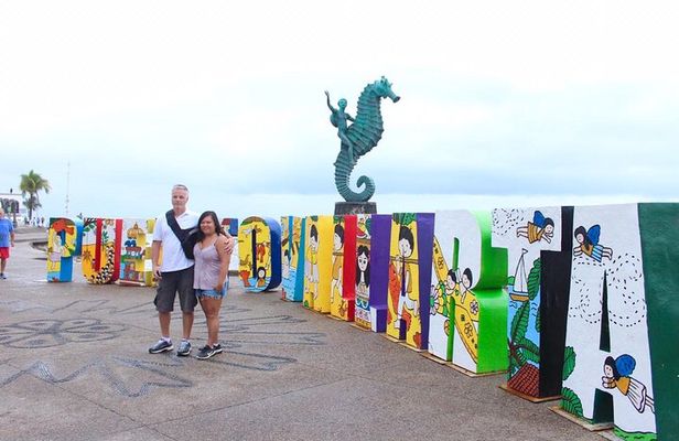 Puerto Vallarta History and Culture with Flavors Discovery
