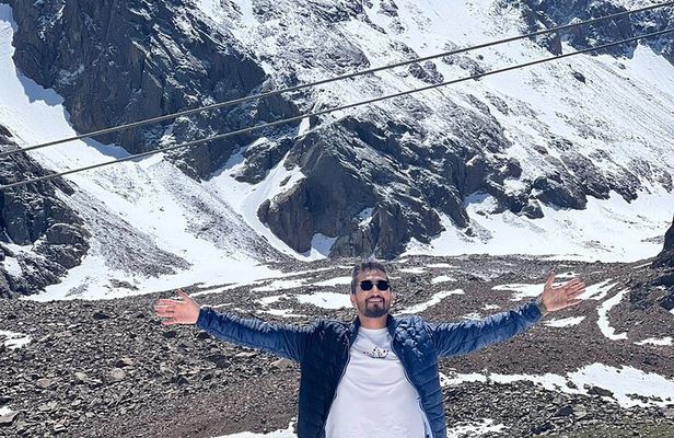 3 Day Private Tour of Almaty City Highlights and Mountains