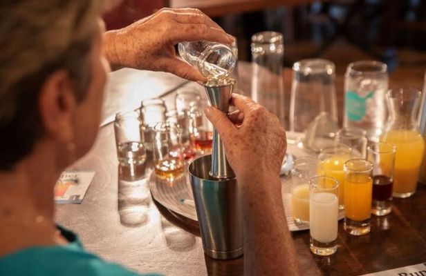 Key West Craft Cocktail Experience