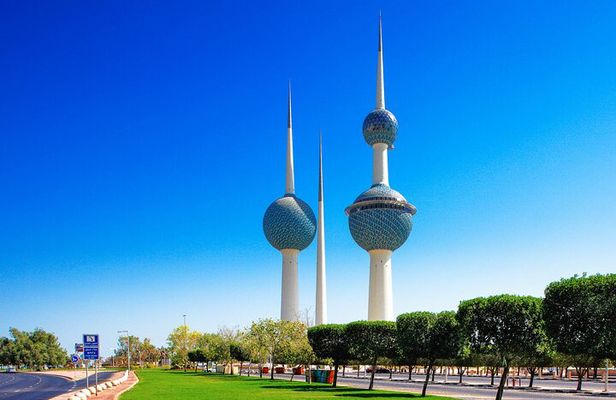 From Kuwait City : Premium Full-Day Sightseeing Tour