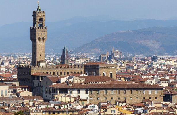 The Best Of Classic Florence - Private Tour