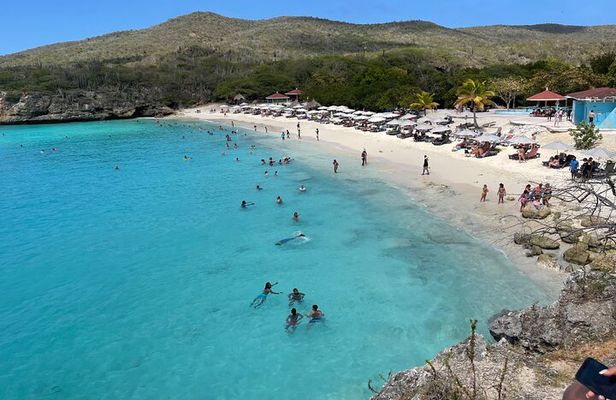 Curacao Highlights Private and Customizable Beach Hopping Tour