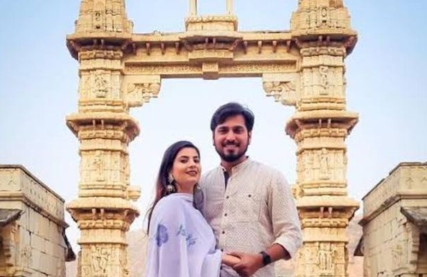 Jaipur: Private Guided Spritual Tour In Jaipur