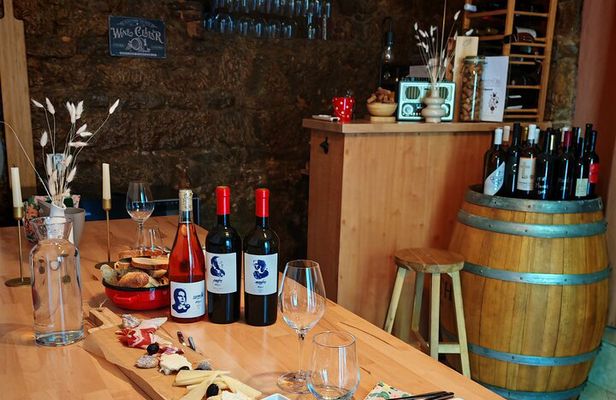 Dalmatian Wine Odyssey - Wine Tasting Experience in Split